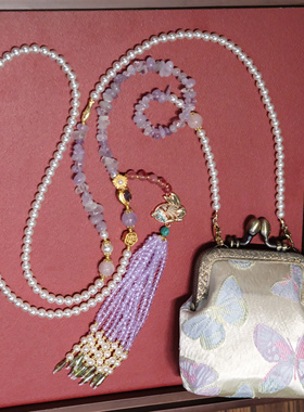 成品手工包口金包汉服包中国风包复古包旗袍包古风包