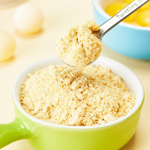 台湾鳖蛋爆毛粉200g猫咪狗狗宠物美毛粉布偶泰迪金毛卵磷脂营养品 - 图0