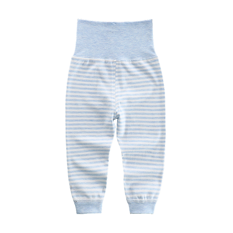 宝宝秋裤单件彩棉高腰裤男童女童打底裤开裆线裤衬裤婴儿裤子睡裤,淘宝优惠券,粉丝福利购,淘宝优惠卷