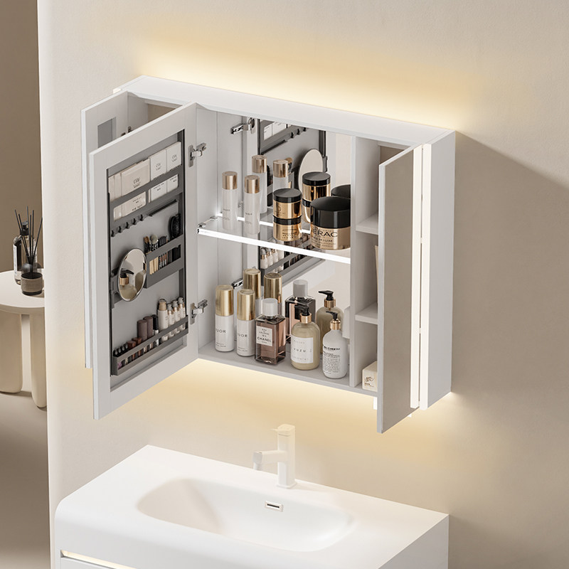  法安思卡威德朗浴室镜柜