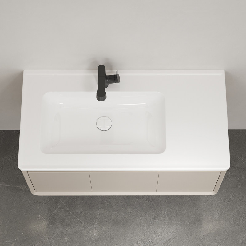  法安思卡威德朗浴室柜组合