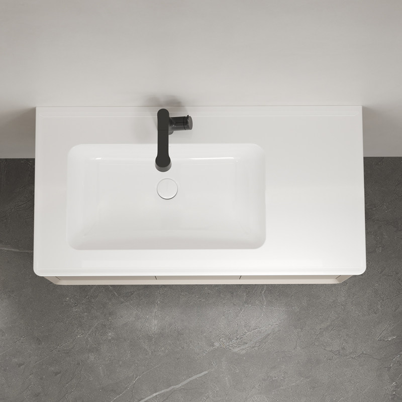  法安思卡威德朗浴室柜组合