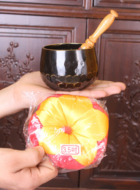 台湾铜圆佛具法器大庆包邮帝