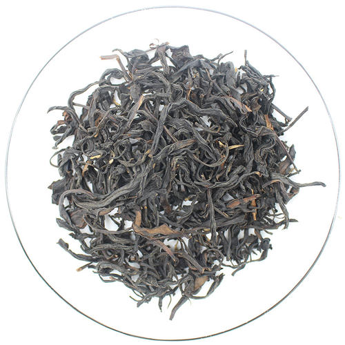 红玉茗茶红玉红茶三角茶包冷泡茶奶盖茶皇茶贡茶奶茶店茶包50包装 - 图2