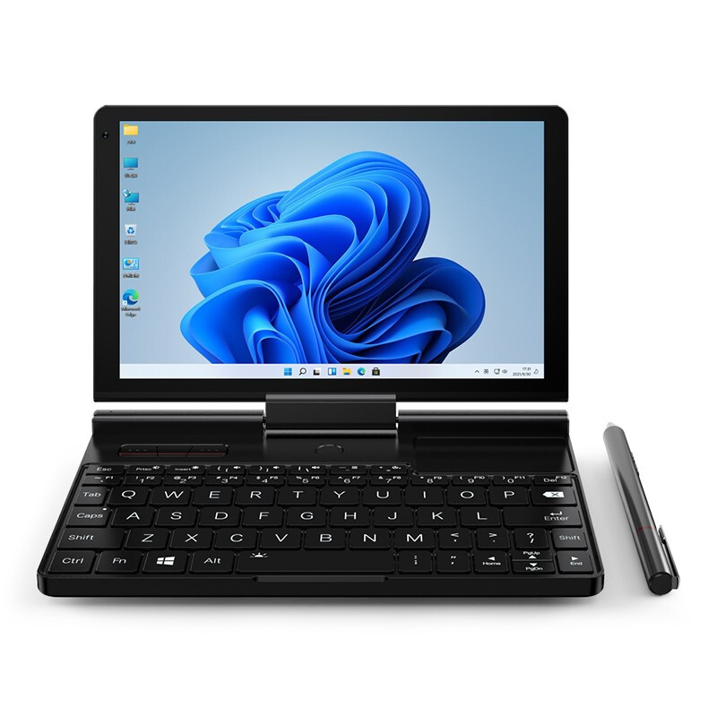 GPD pocket3掌上迷你笔记本电脑小型便携工程师运维游戏办公8英寸 - 图0