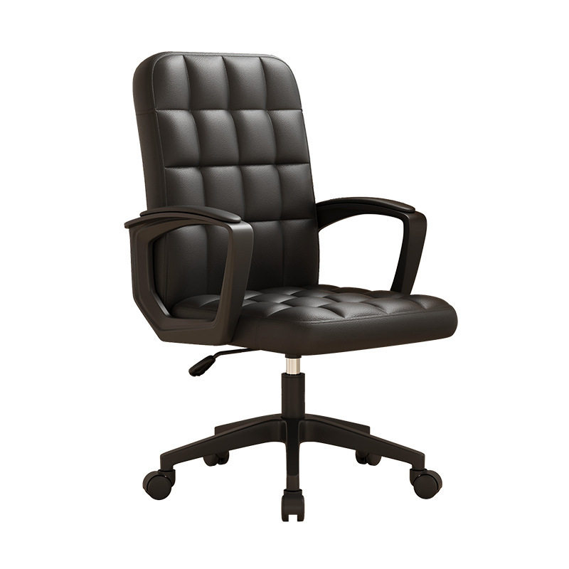 电脑椅椅子靠背学生学习椅简约家用舒适办公室升降旋转办公椅转椅,淘宝优惠券,粉丝福利购,淘宝优惠卷