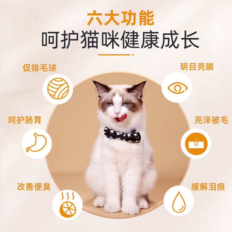 奥丁西餐厅猫粮 成猫幼猫通用型深海鱼天然粮猫饭10kg顺丰加急优惠券