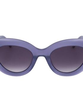 代购kate spade女士太阳镜防紫外线遮光抗强光清晰视野猫眼型