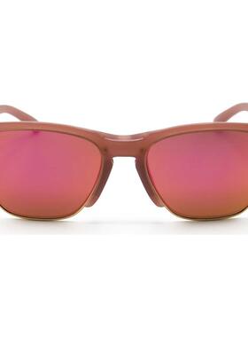 代购Smith男女太阳镜防紫外线抗强光清晰视野轻便佩戴方形塑料框