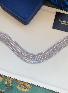 日本直播证书项链