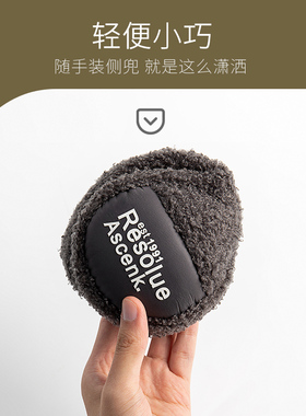 后戴式耳包男女通用款