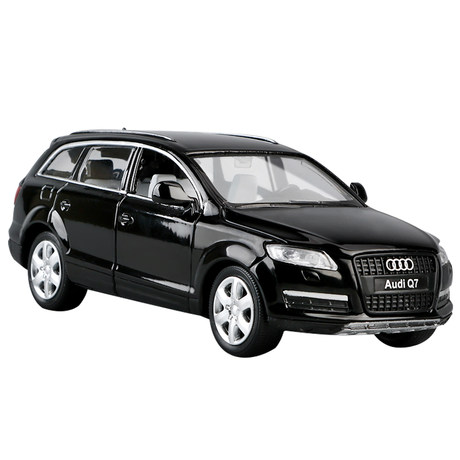 audi r8 toy car model