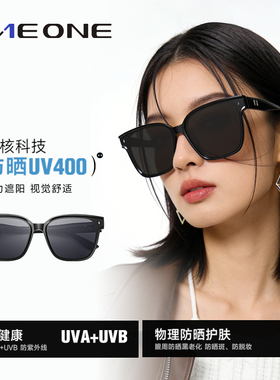 太阳镜国家标准起草者-高端墨镜