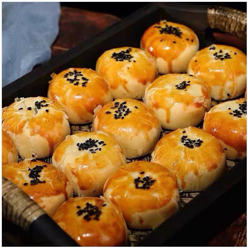  天天兽传统糕点