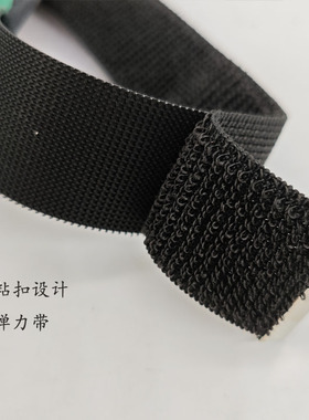 家用艾灸盒布套便携随身腰腹热敷