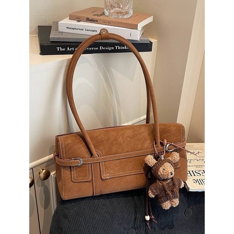 专柜品牌斜挎包2025热销女包百搭单肩包时尚休闲手提小方包简约通,淘宝优惠券,粉丝福利购,淘宝优惠卷