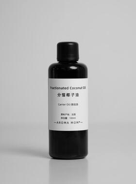 分馏椰子油基础油原料产地法国