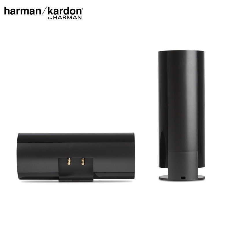 家庭影院音响套装 5.1 C 230 60BQ HKTS kardon harman 哈曼卡顿 家庭影院音响套装 5.1 C 230 60BQ HKTS kardon harman 哈曼卡顿