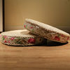 Japanese futon thickened tatami cushion bay window meditation