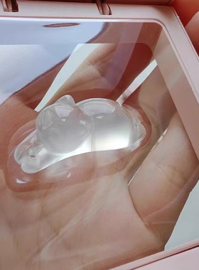 天然玛瑙冰种玉髓项链挂件