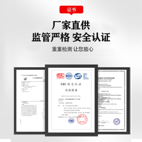 PE快速直接 活接免烫接头20 25 32 4分6分1寸饮自来水管配件 - 图2