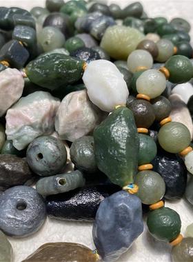 2026采购产品和田玉手镯，散珠配件，多宝把手，手镯，吊坠，装饰