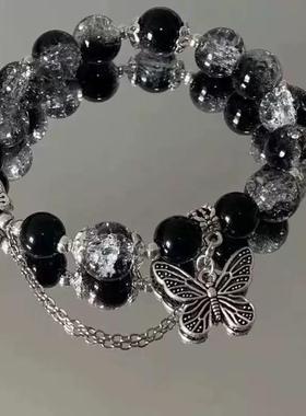 2026超仙星星手链ins小众设计显白百搭甜美闺蜜手链手串