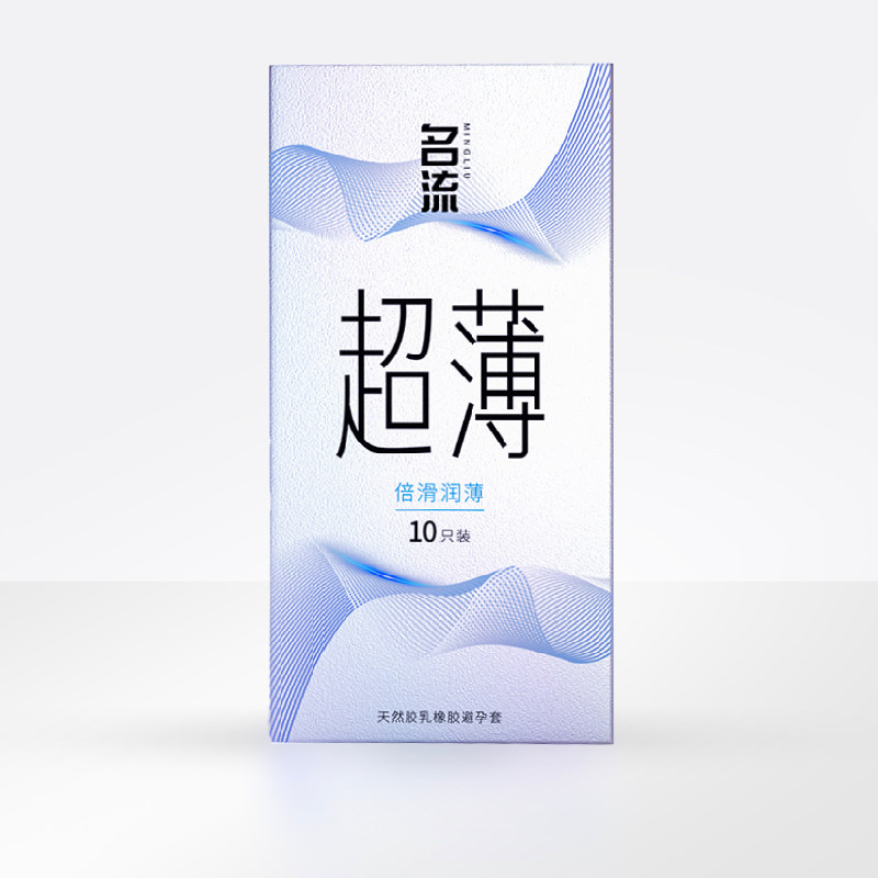 名流玻尿酸持久避孕套 detail 3