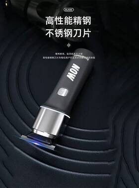 官方真汉子理发器965充电式电推子发廊理发店可水洗理发剪电动剃