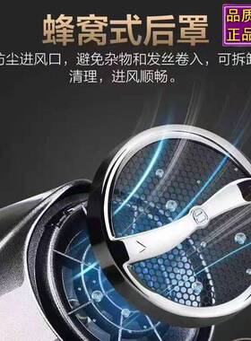 官方康夫5907电吹风机2300发型师发理发店发廊大功率冷热风筒静音