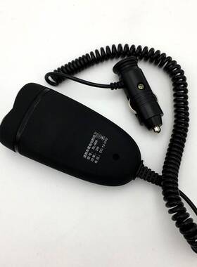 品牌速朗909车载便携式剃须刀12V-24V汽车通用刮胡刀 电动刮须刀