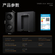 COLMO black pearl washing and drying set C3Pro12KG