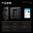 COLMO黑珍珠洗烘套装C3家用10KG纯平全嵌滚筒洗衣机热泵式烘干机