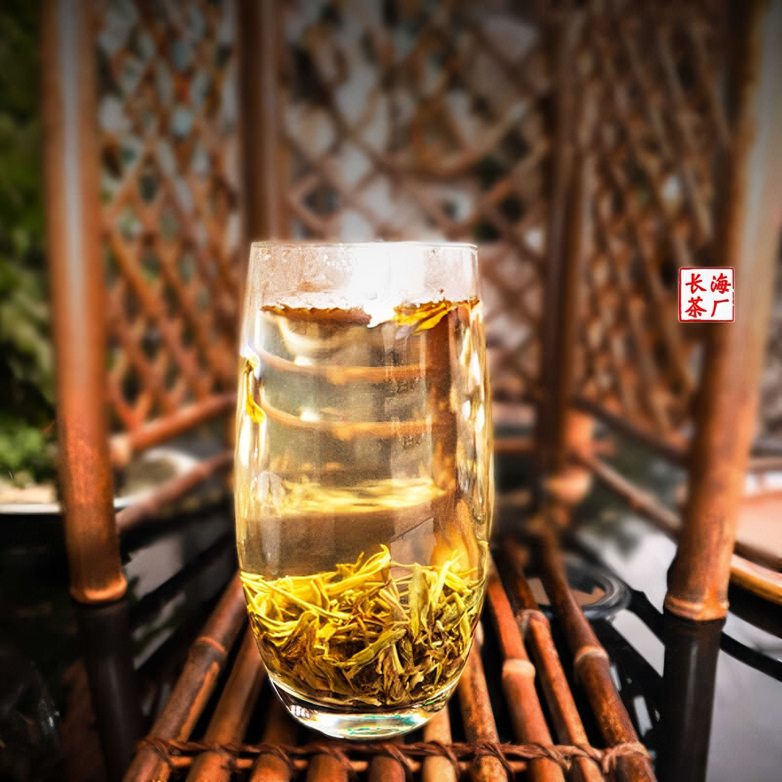 茉莉飘雪 2025 新茶特级茶叶六窨嫩芽茉莉花茶浓香型袋装耐泡茶叶,淘宝优惠券,粉丝福利购,淘宝优惠卷