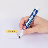 趣然 Стираемая детская ручка на водной основе для домашнего использования, черная красная синяя доска для рисования для письма, граффити