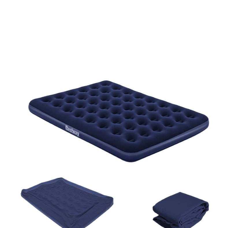 充气床垫户外露营双人防潮气垫床家用便携充气泵帐篷地垫套装,淘宝优惠券,粉丝福利购,淘宝优惠卷