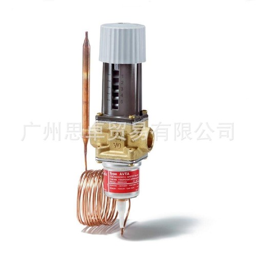 AVTA15 003N0107 003N2114 003N2132 003N2162 AVTA 温度调节水阀 - 图3