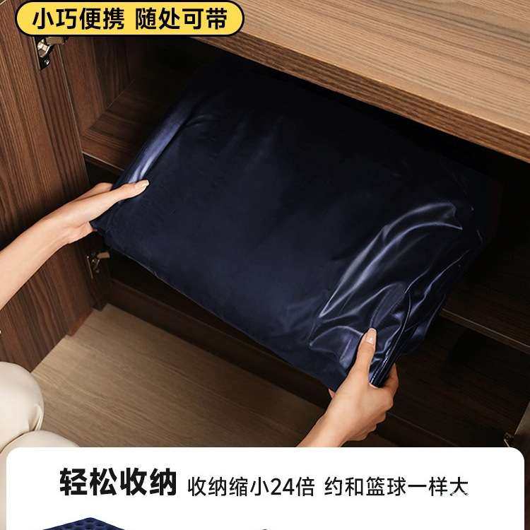 充气床垫户外露营双人防潮气垫床家用便携充气泵帐篷地垫套装,淘宝优惠券,粉丝福利购,淘宝优惠卷