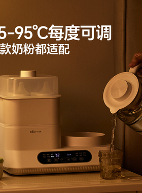 销量第1！一机搞定12大功能