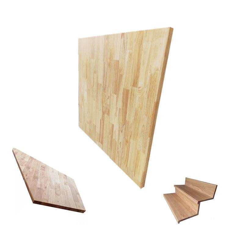 定制橡胶木指接板无节E0级进口实木板材踏步板实木板桌面板材桌面,淘宝优惠券,粉丝福利购,淘宝优惠卷