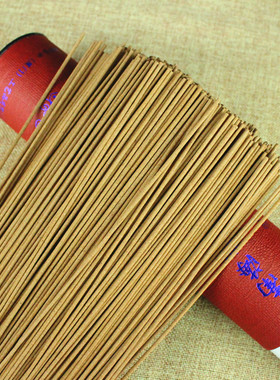 供香礼佛观音越南乌沉香檀香竹签