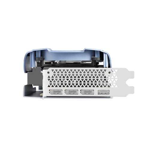 盈通RTX5070TI水着Atlantis/5060TI豪华版台式三风扇全新独立显卡 - 图2