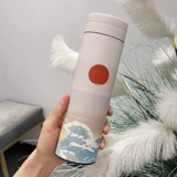 Креативный трендовый умный свежий стакан для влюбленных, простой и элегантный дизайн