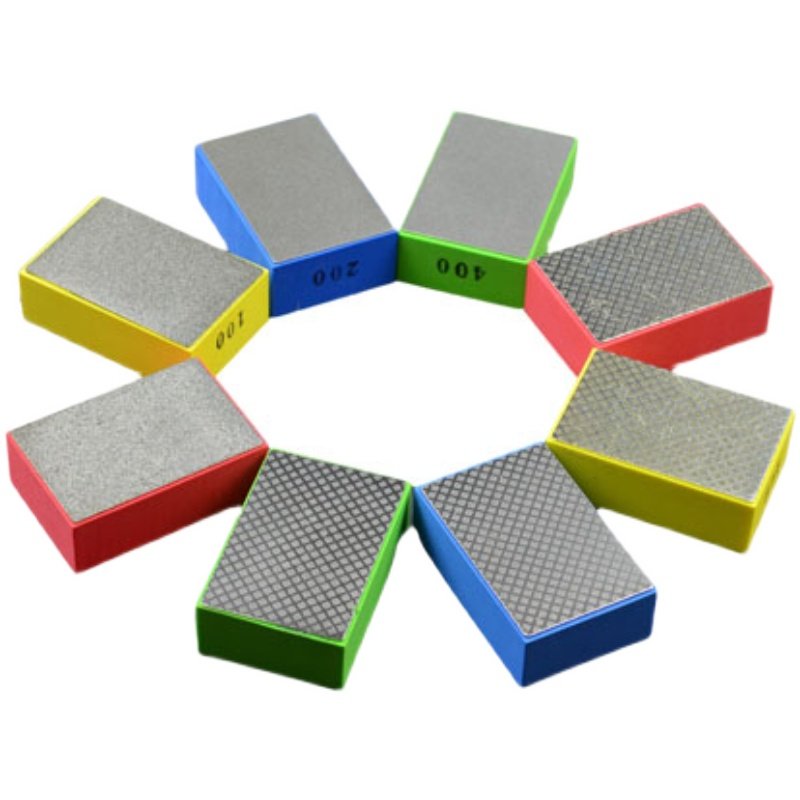 金刚石手擦片瓷砖修边打磨神器大理石玻璃岩板崩边干磨片抛光工具,淘宝优惠券,粉丝福利购,淘宝优惠卷