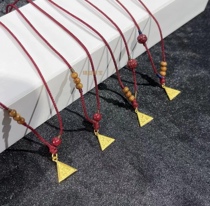 3 30 2022 Zodiac to customize this life red rope