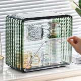 Комплект для домашнего использования, чайная чашка, стеклянный чайный сервиз для гостиной