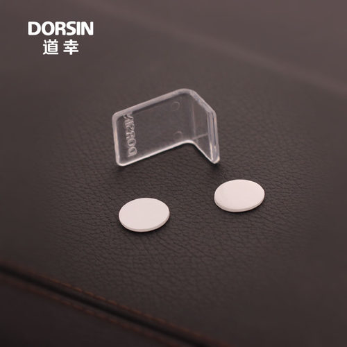 正品 DORSIN道幸 L形车屏底座 固定车载玩具摆件 汽车屏摆件支架 - 图3