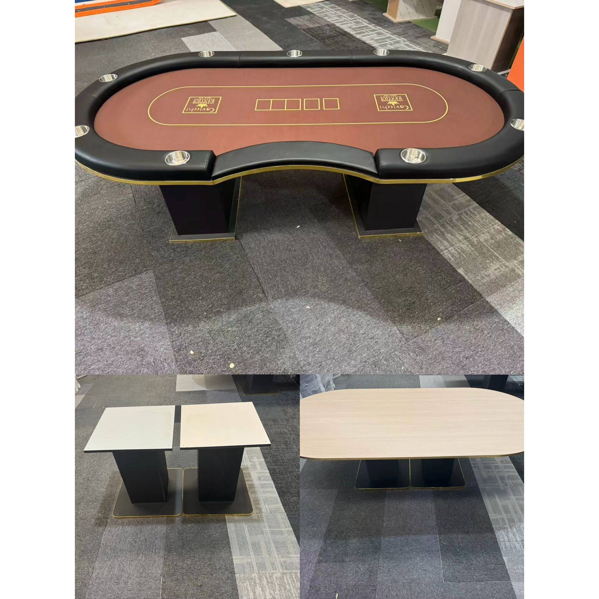 德州扑克桌 价格实惠 质量上乘 厂家直销,淘宝优惠券,粉丝福利购,淘宝优惠卷