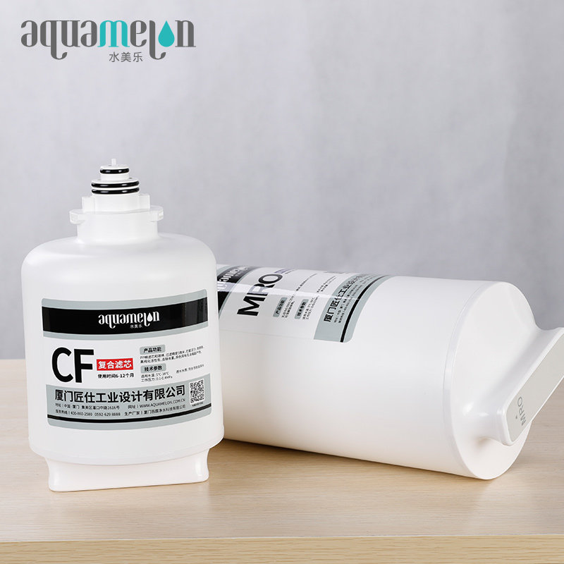 水美乐aquamelon反渗透ro机滤芯 aquamelon水美乐净水器