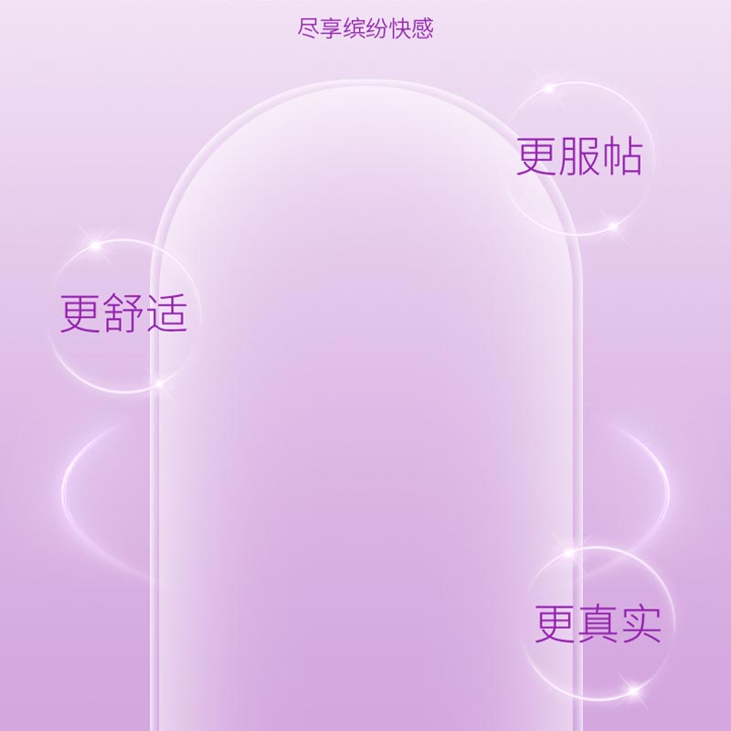 名流无储精囊避孕套超薄玻尿酸001裸入男女用情趣T官方旗舰店正品 - 图0